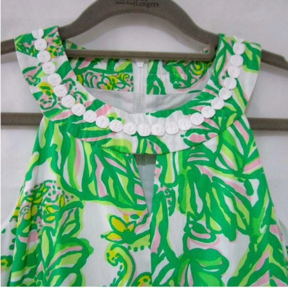 Lily Pulitzer Dress - Picture 2 of 5